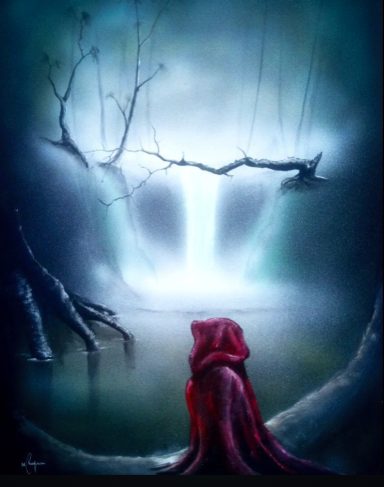 If you go down to the Woods