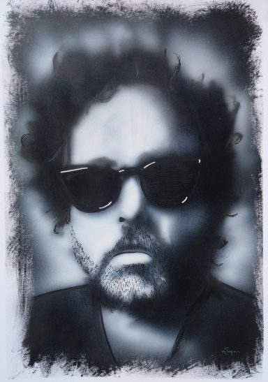 Tim Burton